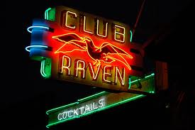 Club Raven