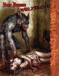 Werewolf by Night, Wiki