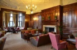 The Sterling Hotel Drawing Room