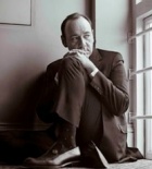 Heathcliff Staley